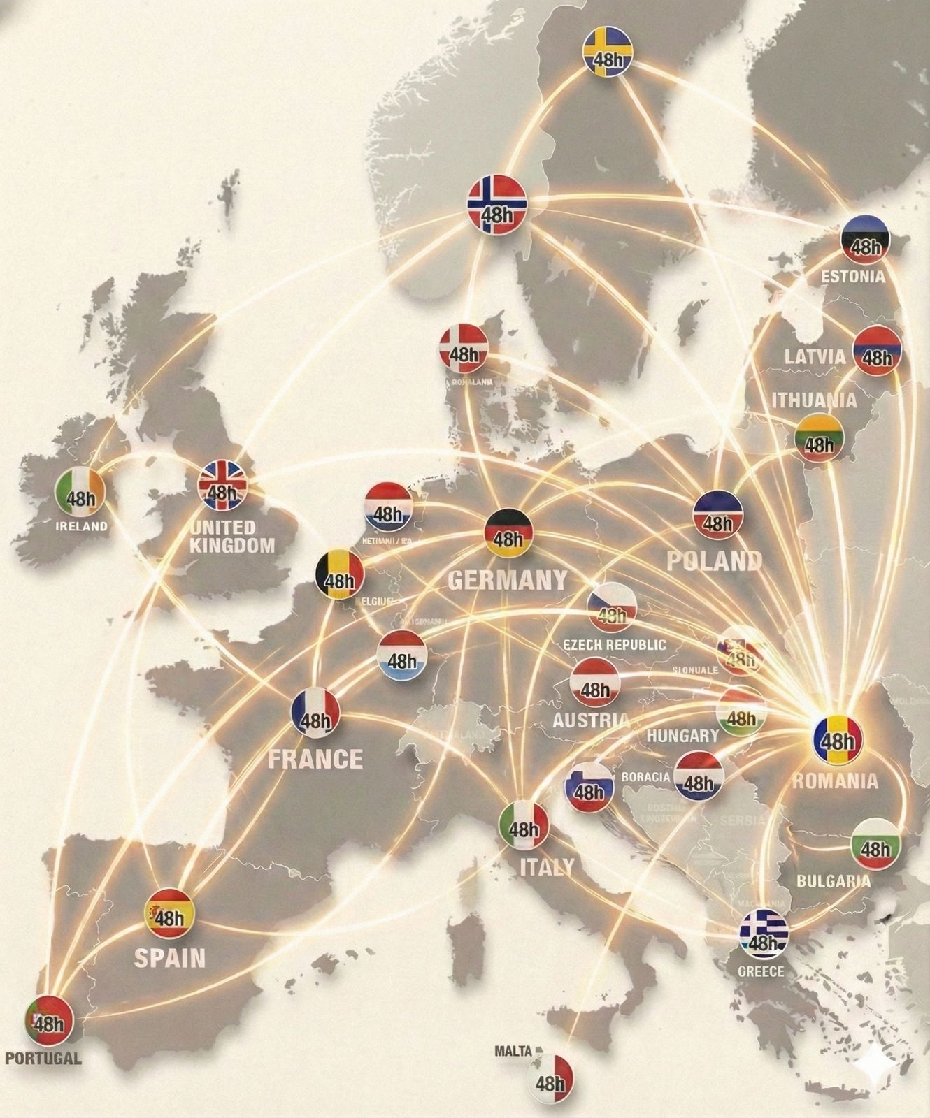 Inchiriere ecrane led in bucuresti,romania dar si in restul europei cu instalare completa.